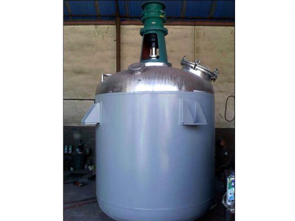 介紹高壓反應(yīng)釜攪拌器的應(yīng)用