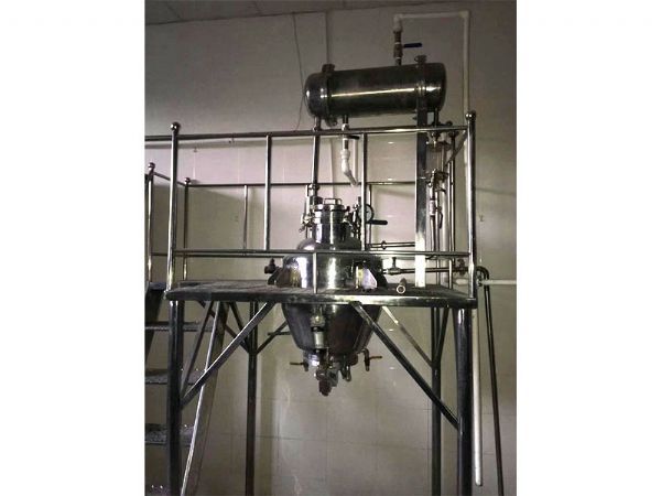 回收蒸發(fā)器